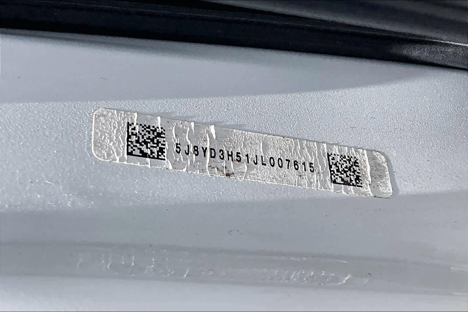 Used 2018 Acura MDX FWD w/ Technology Package image 35
