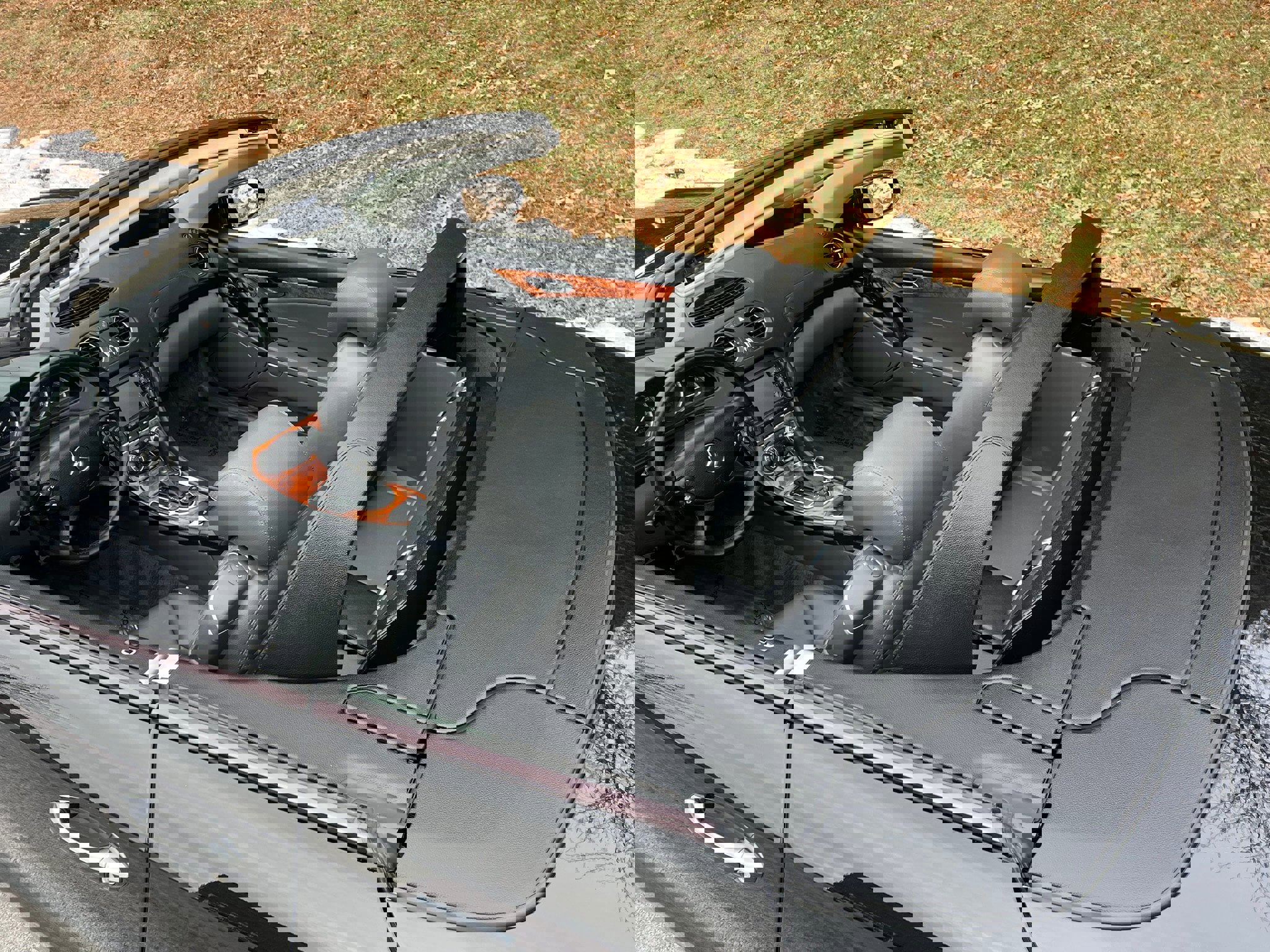 Used 2005 Mercedes-Benz SL 500 image 91