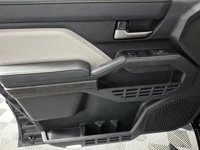 New 2026 Toyota Tacoma Limited image 13