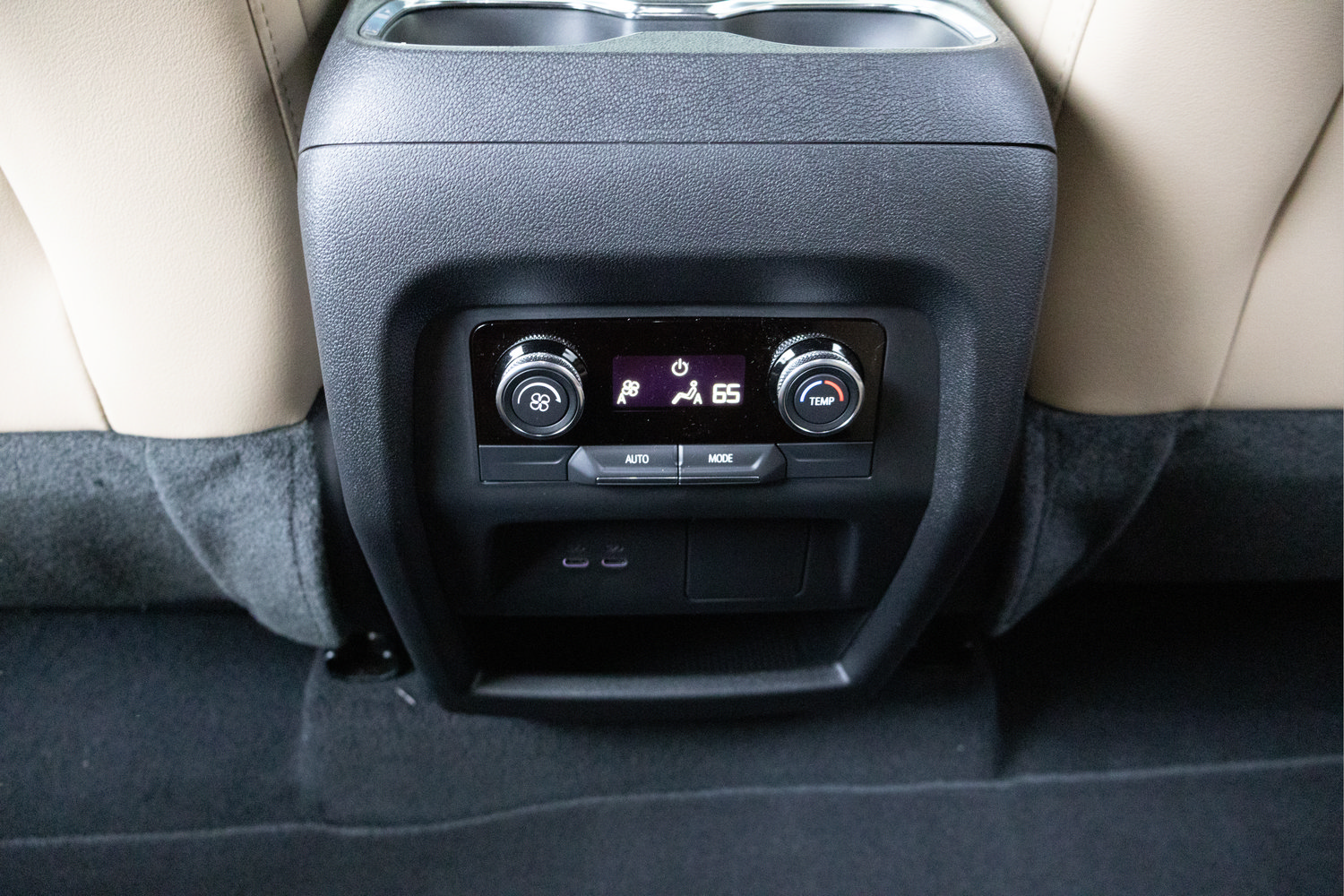 Certified 2026 Buick Enclave Preferred FWD image 29