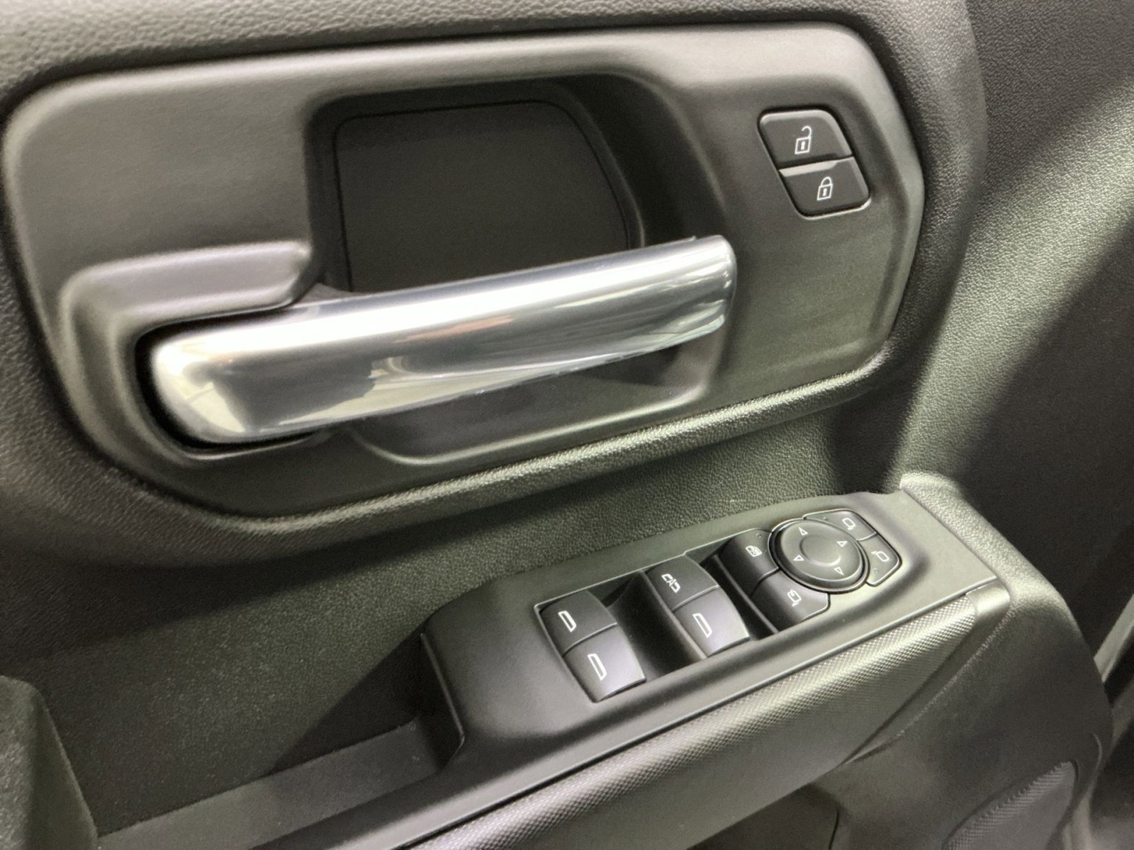 New 2026 Chevrolet Silverado 2500 Custom w/ Custom Value Package image 23