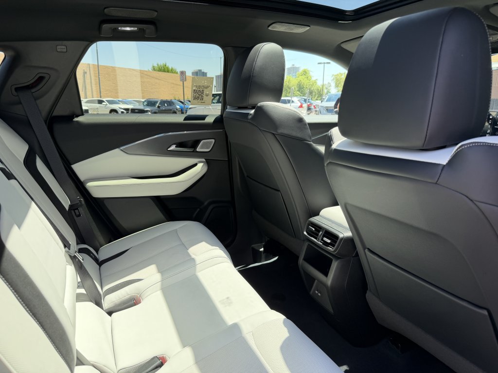 Used 2024 Acura ZDX A-Spec RWD image 38