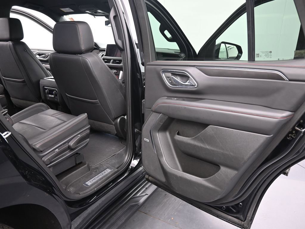 Used 2023 Chevrolet Tahoe RST w/ RST Performance Edition image 21