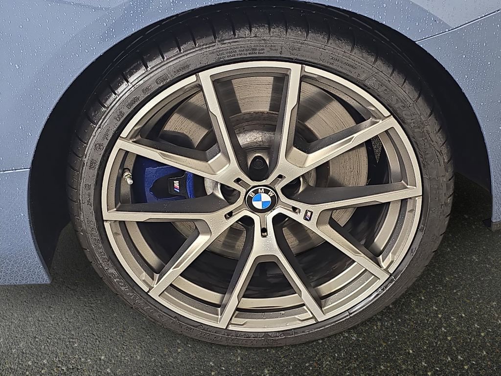 Used 2019 BMW M850i xDrive M850i xDrive image 37