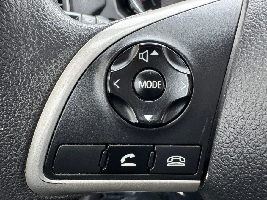 Used 2024 Mitsubishi Outlander Sport SE AWD/4WD image 15