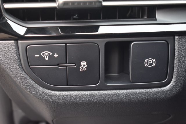 New 2026 Kia Sportage LX w/ LX Convenience Package FWD image 22
