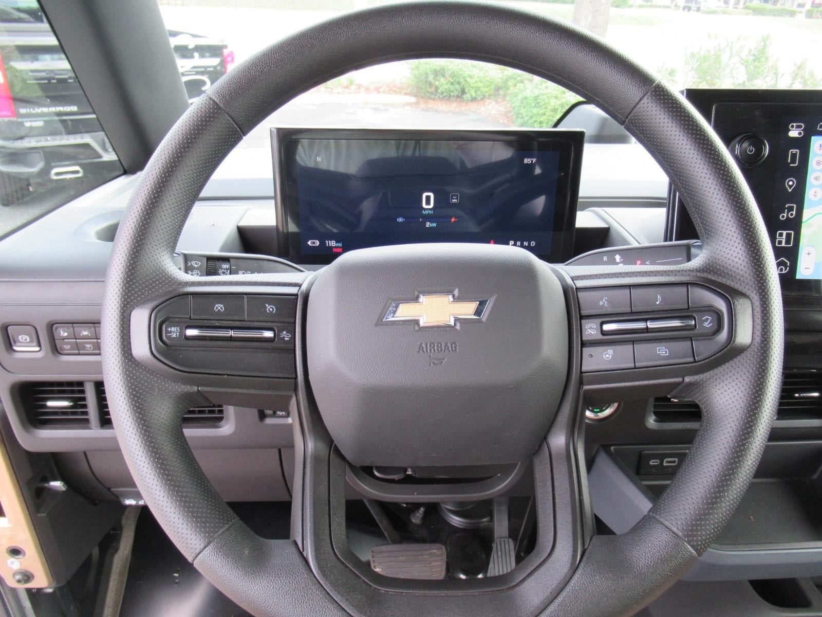 New 2025 Chevrolet Brightdrop 400 FWD image 20