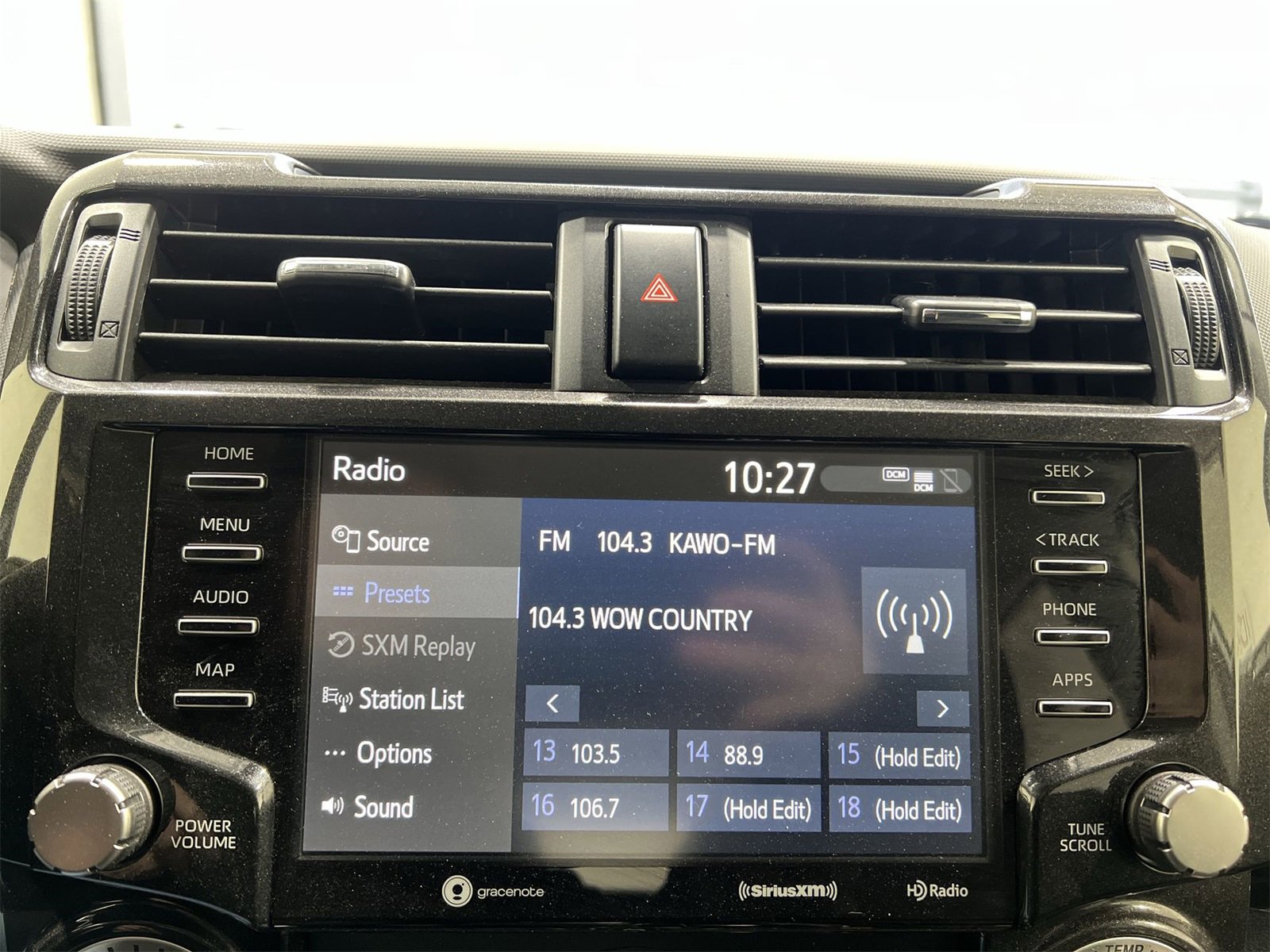 Used 2024 Toyota 4Runner TRD Off-Road image 16