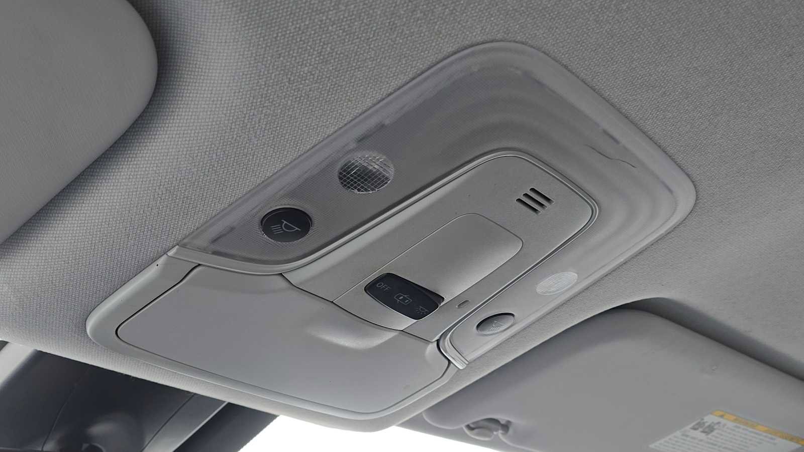 Certified 2018 Toyota Prius Prime Plus image 35