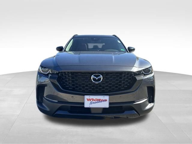 New 2026 MAZDA CX-50 AWD 2.5 Hybrid w/ Premium Pkg image 14