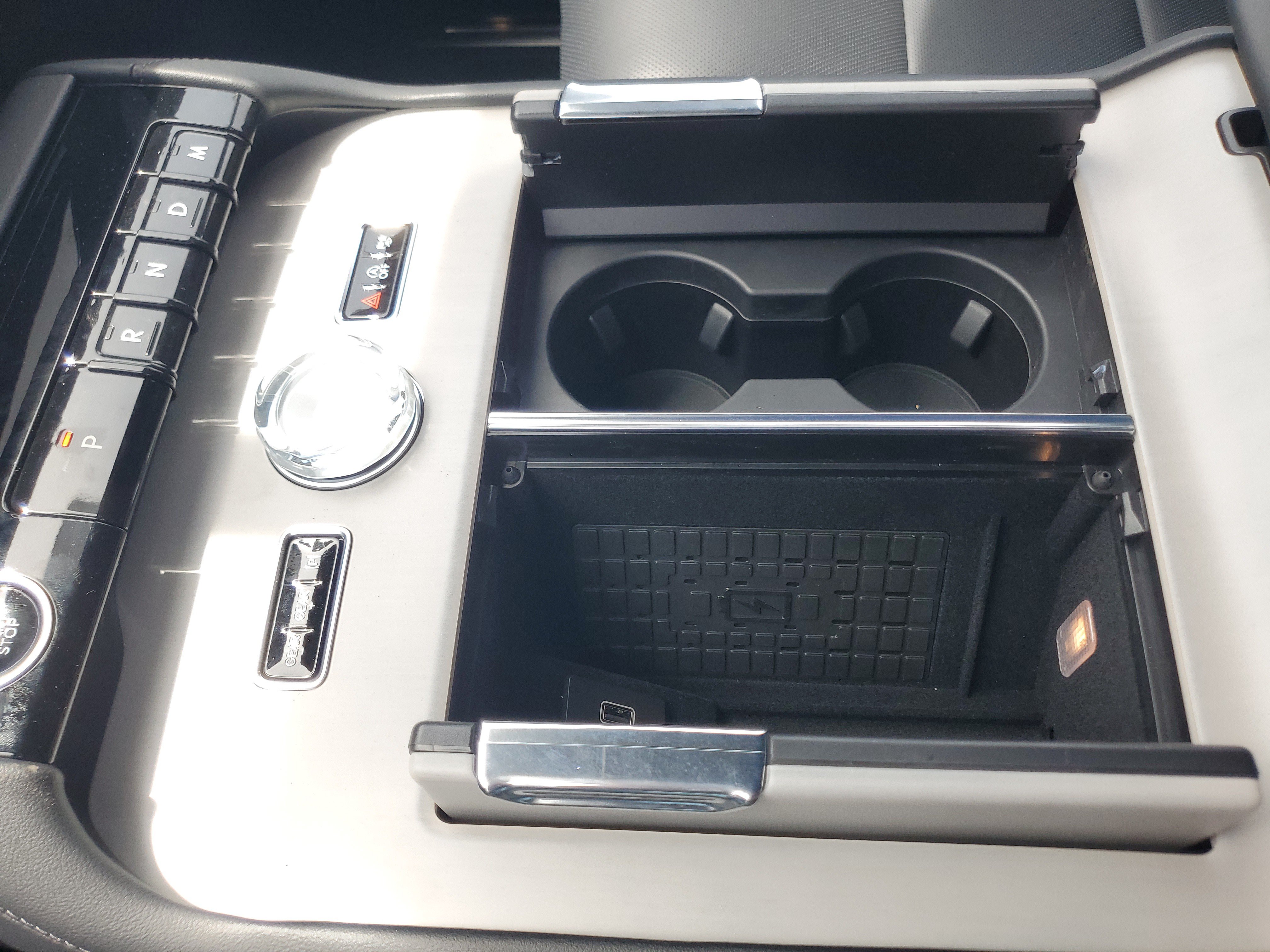 New 2026 Lincoln Navigator Reserve w/ Jet Appearance Package AWD/4WD image 26