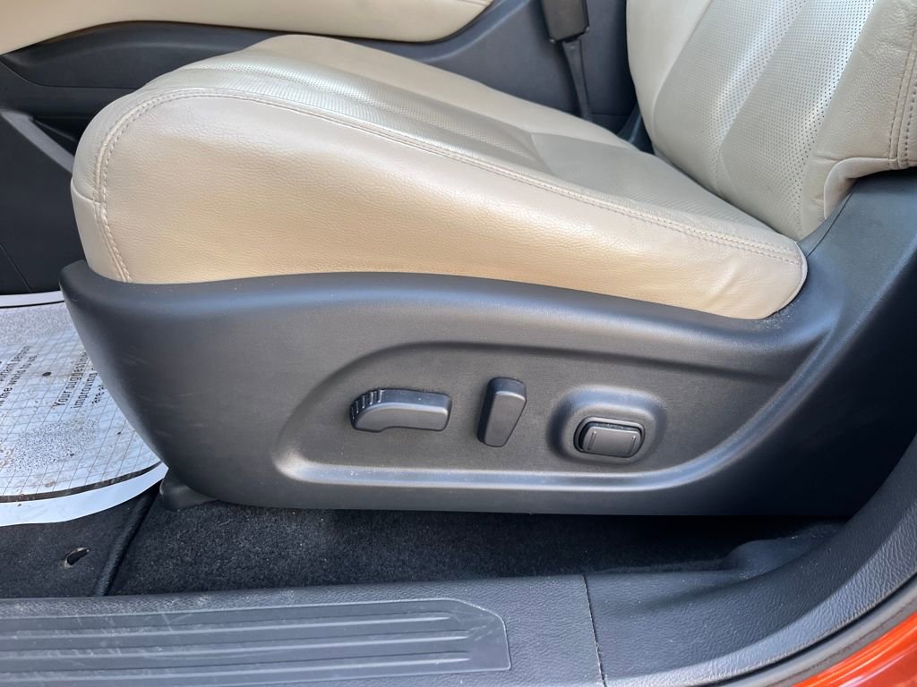 Used 2020 Nissan Murano SL image 54