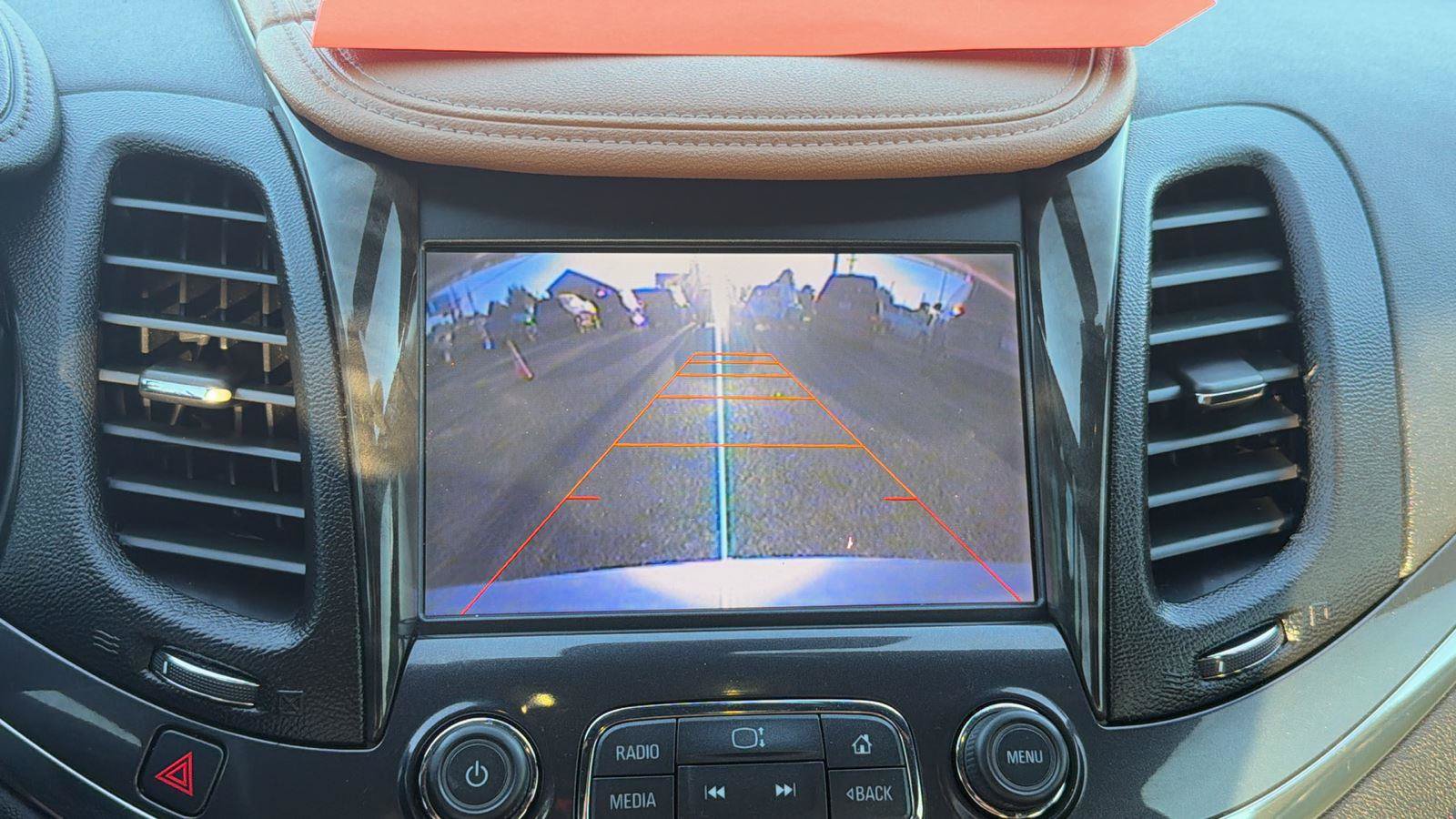 Used 2014 Chevrolet Impala LTZ FWD image 31