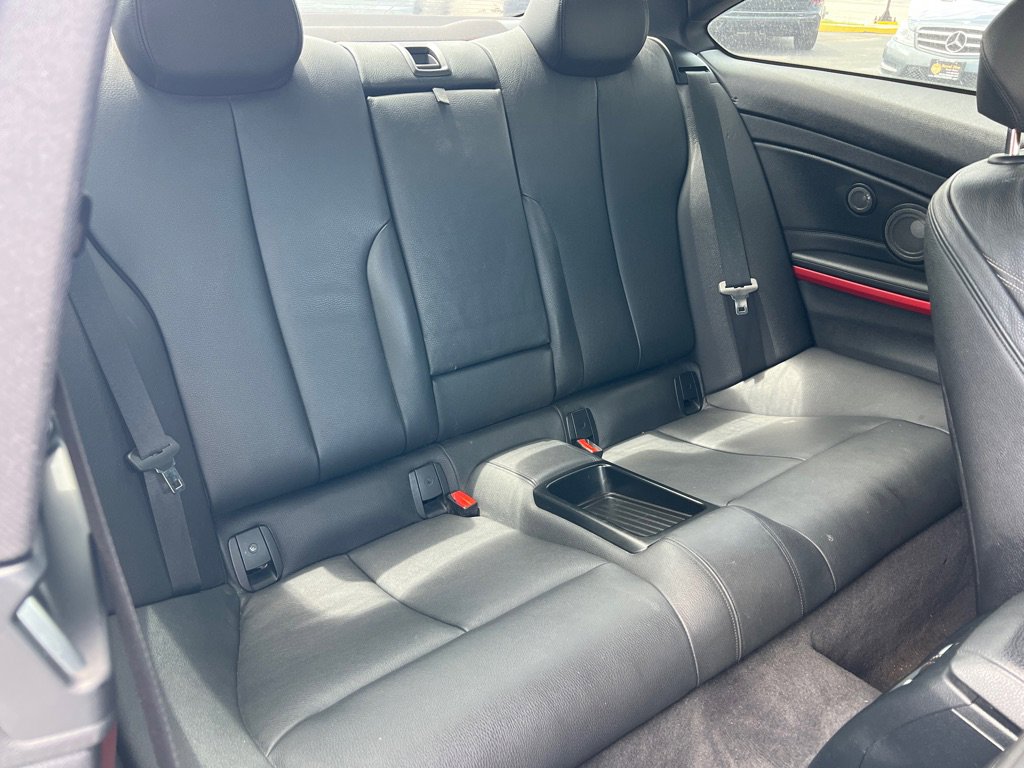 Used 2016 BMW 428i xDrive Coupe image 26