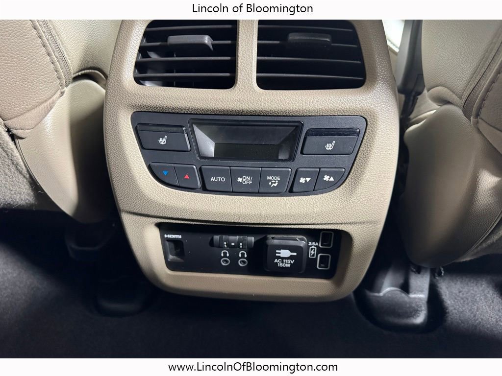 Used 2019 Honda Pilot Elite image 17