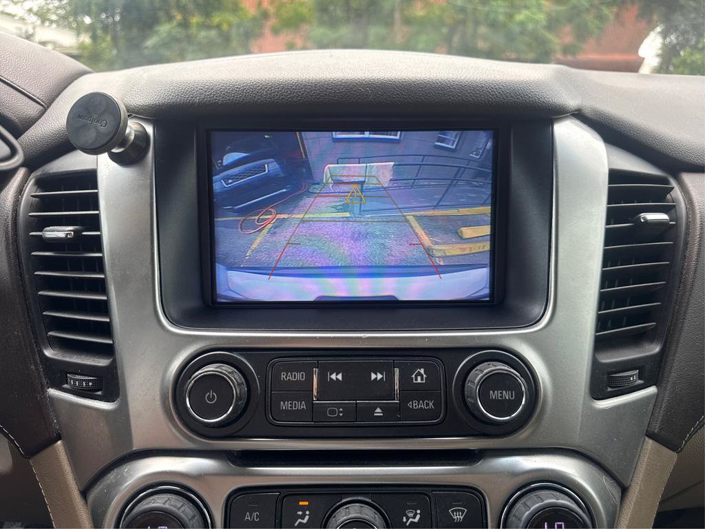 Used 2018 Chevrolet Tahoe LS RWD image 19