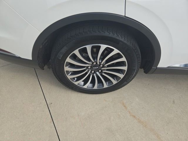 Certified 2023 Lincoln Aviator Reserve w/ Elements Package Plus image 19
