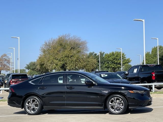 Used 2024 Honda Accord EX image 3