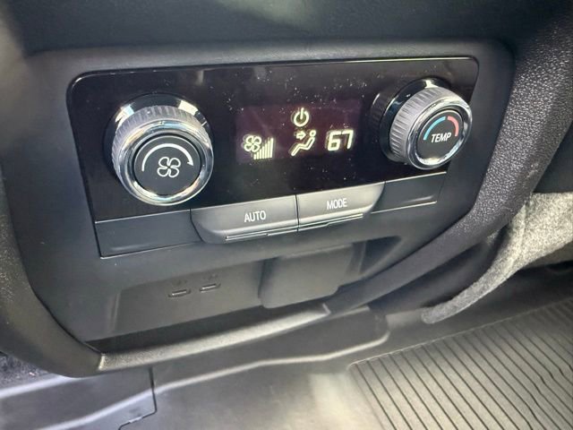 New 2026 Chevrolet Traverse Z71 w/ Enhanced Driving Package image 12