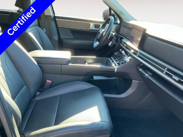 Certified 2024 Hyundai Santa Fe SEL FWD image 16