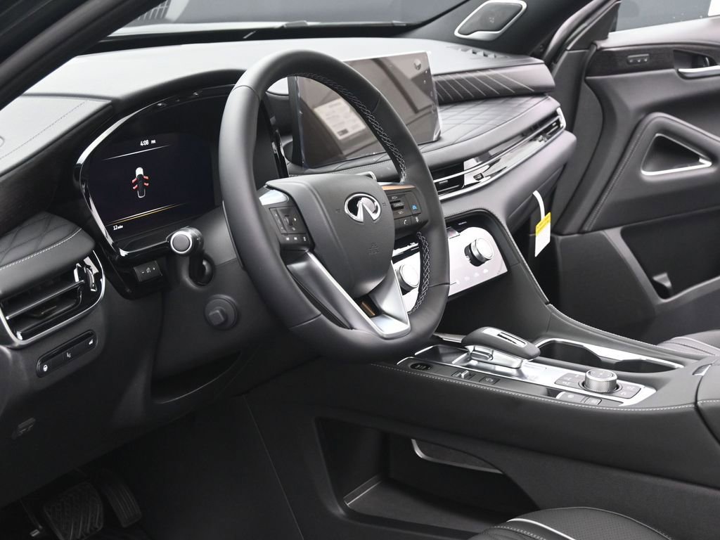 New 2026 INFINITI QX60 Autograph image 7