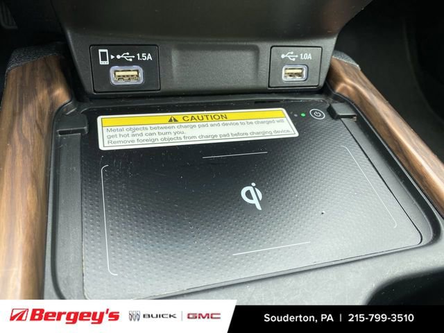 Used 2021 Honda CR-V Touring image 39