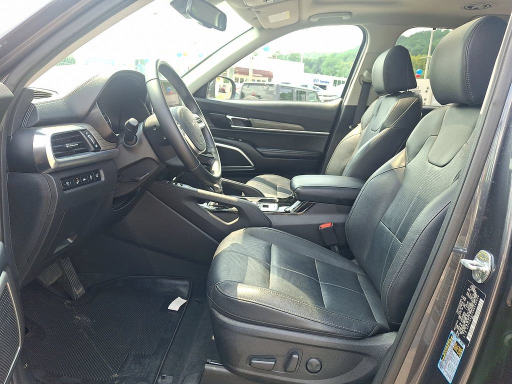 Used 2022 Kia Telluride EX w/ EX Premium Package FWD image 14