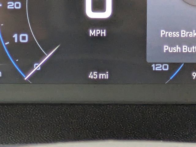 Used 2024 RAM ProMaster 3500 image 29