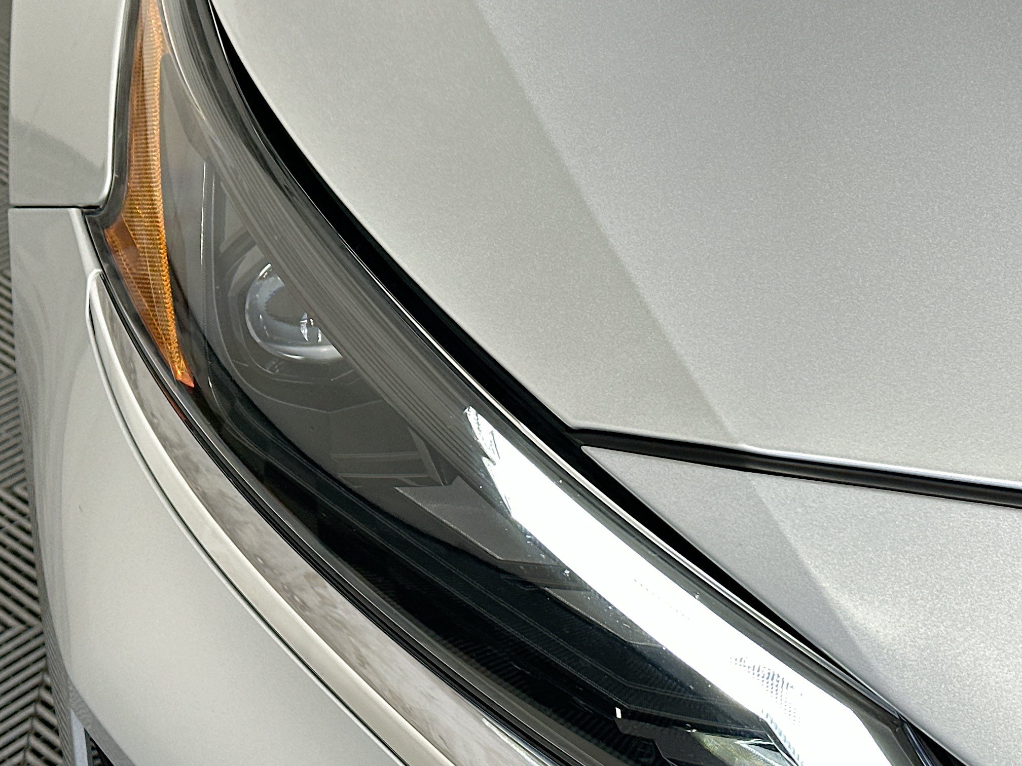 Used 2023 Nissan Altima 2.5 SV FWD image 9