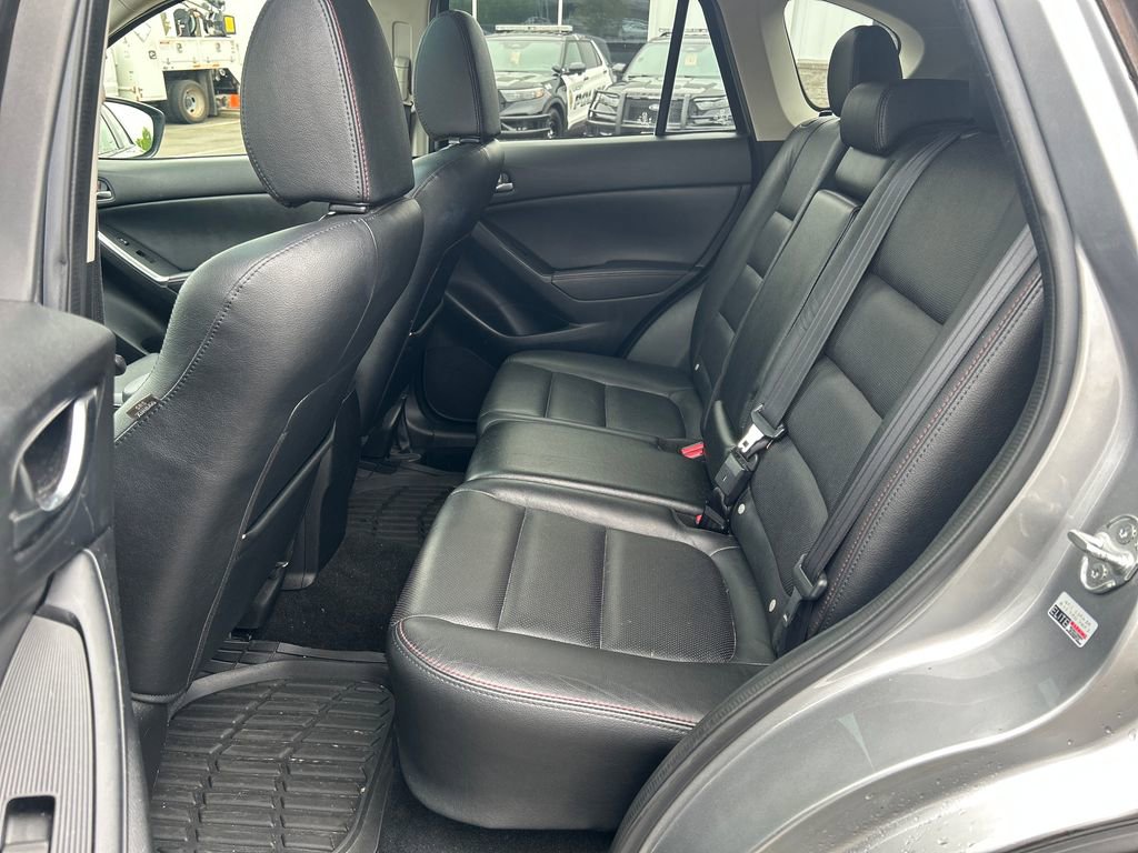 Used 2014 MAZDA CX-5 Grand Touring AWD/4WD image 8