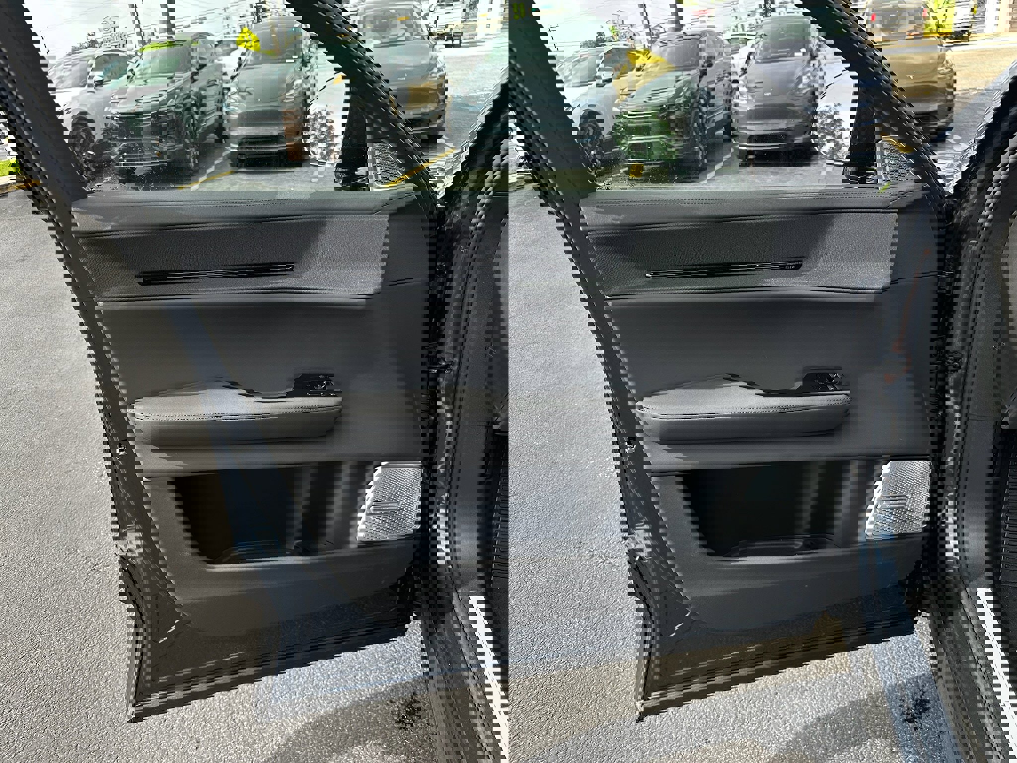 New 2025 Polestar Polestar 3 image 21