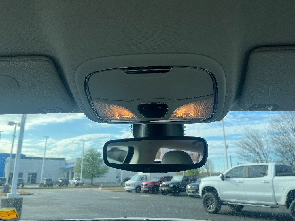 Used 2020 Jeep Cherokee Limited w/ Luxury Group AWD/4WD image 26