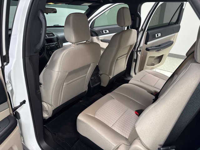 Used 2018 Ford Explorer FWD image 23