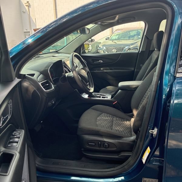 Used 2019 Chevrolet Equinox LT FWD image 5