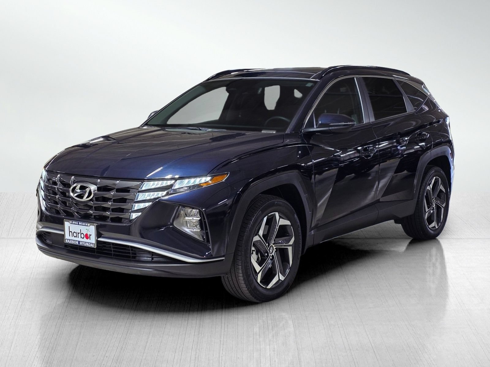 Used 2024 Hyundai Tucson SEL AWD/4WD image 3