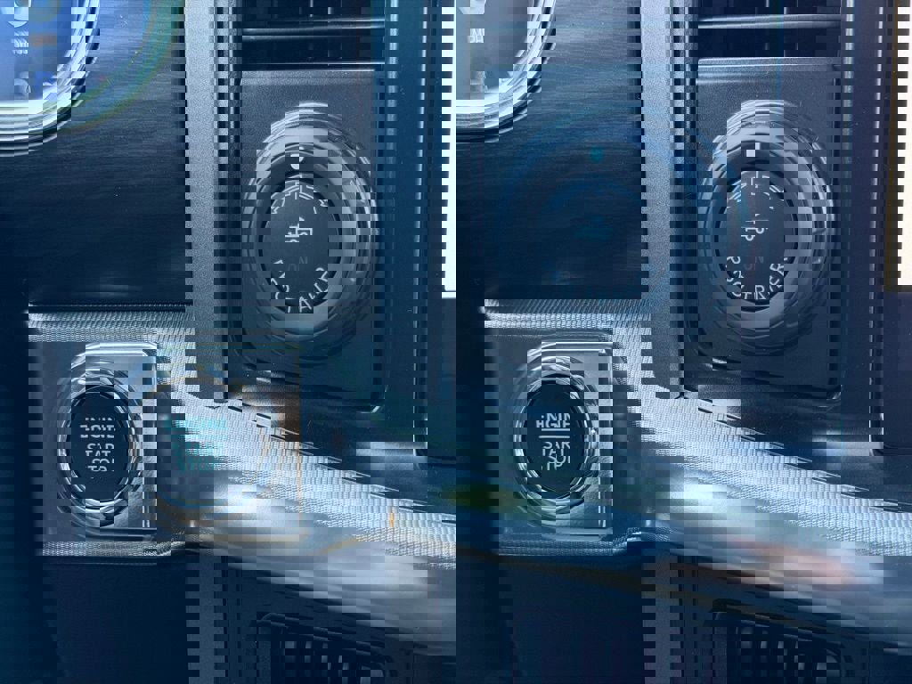 New 2026 Ford F150 Lariat w/ Equipment Group 501A Mid image 36