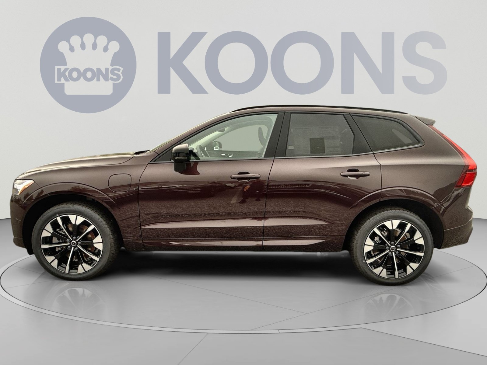 New 2026 Volvo XC60 T8 Plus w/ Protection Package Premier AWD/4WD image 2