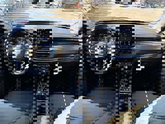 New 2026 Jeep Compass Latitude image 11