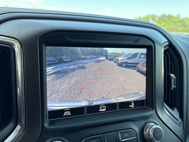 Used 2021 GMC Sierra 1500 AT4 AWD/4WD image 13