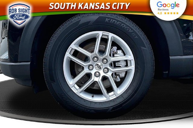 New 2026 Ford Explorer Active AWD/4WD image 13