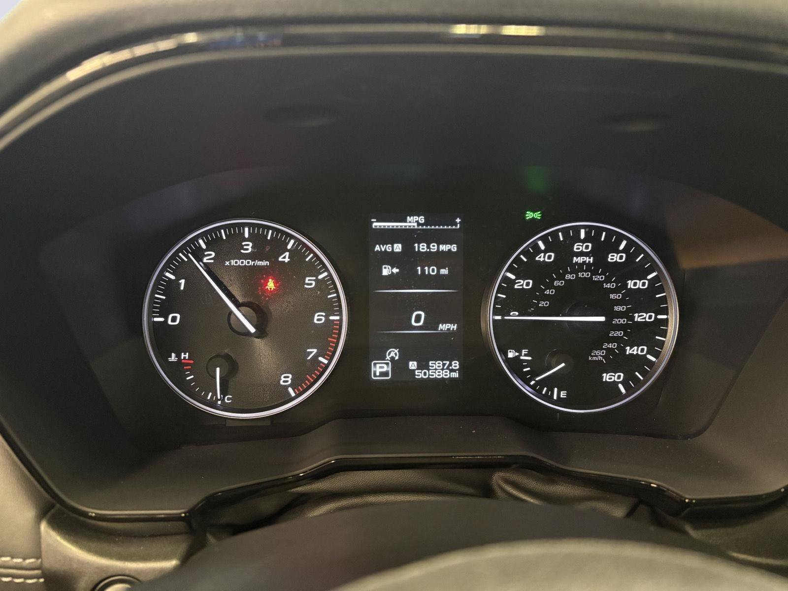 Used 2024 Subaru Outback Premium AWD/4WD image 32