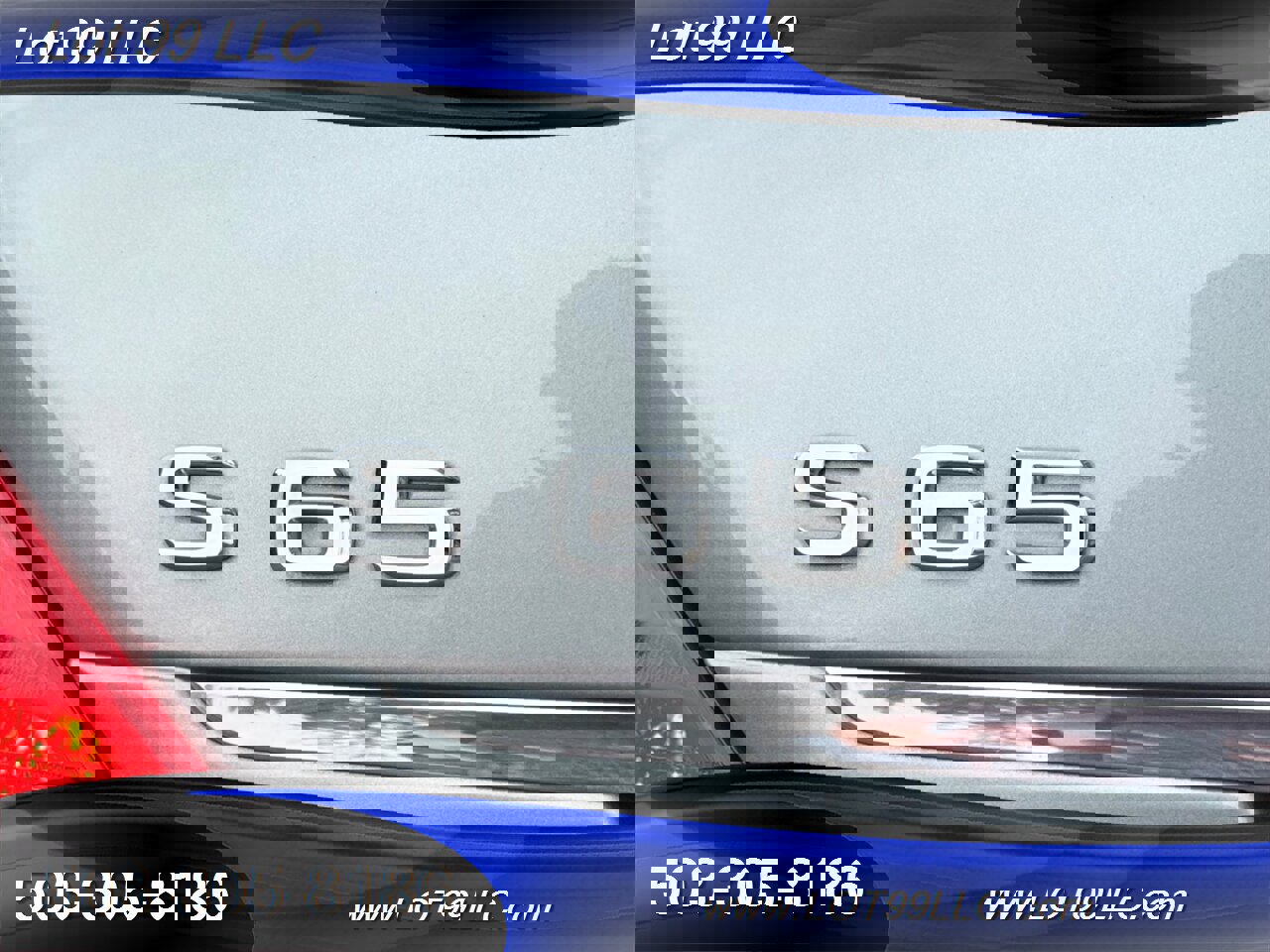 Used 2012 Mercedes-Benz S 65 AMG image 82