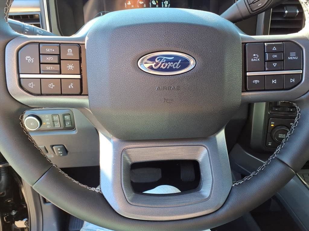 New 2026 Ford F350 Lariat w/ Lariat Ultimate Package image 17