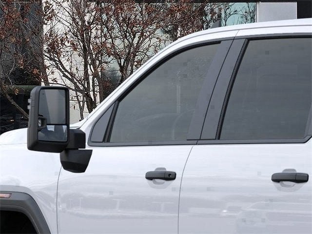 New 2024 GMC Sierra 2500 Pro image 12