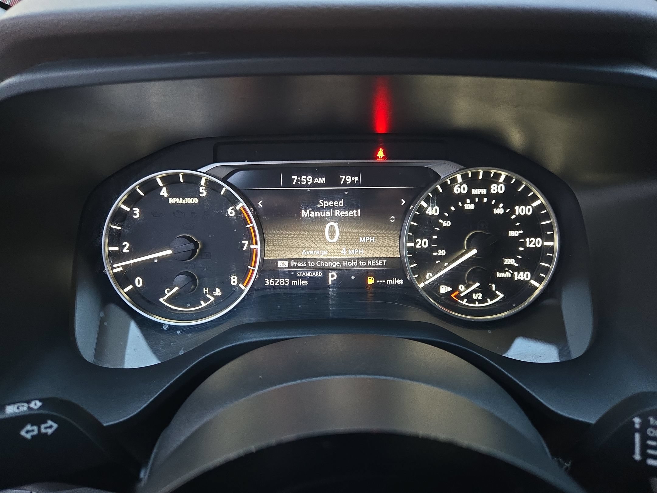 Used 2023 Nissan Rogue SV FWD image 15