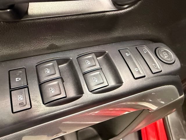 Used 2017 Chevrolet Silverado 1500 LT w/ All Star Edition AWD/4WD image 22