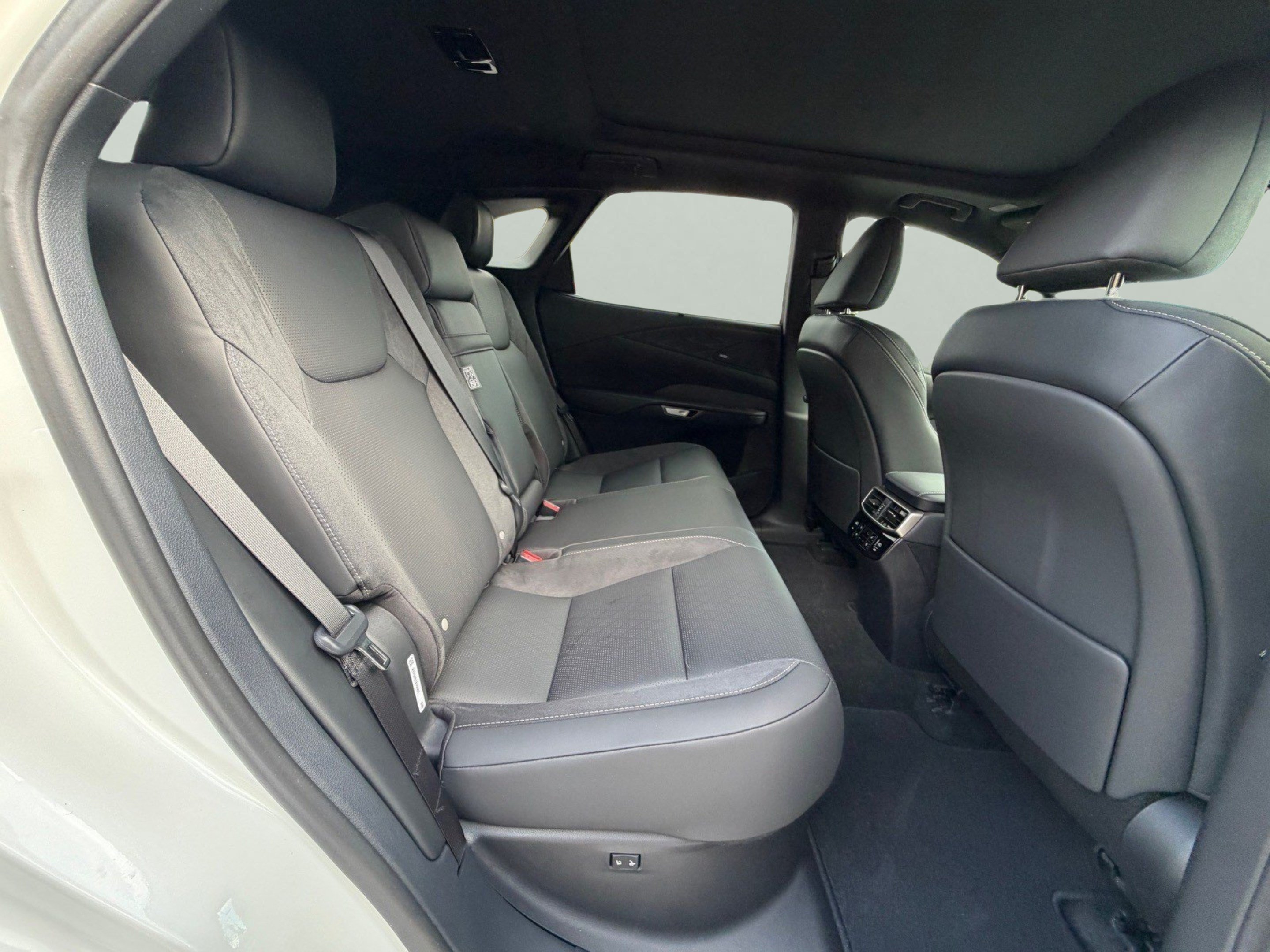 Used 2026 Lexus RX 350 AWD w/ Convenience Package image 26