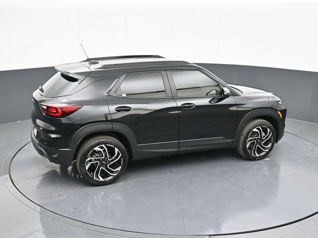 New 2026 Chevrolet TrailBlazer RS w/ Convenience Package image 57