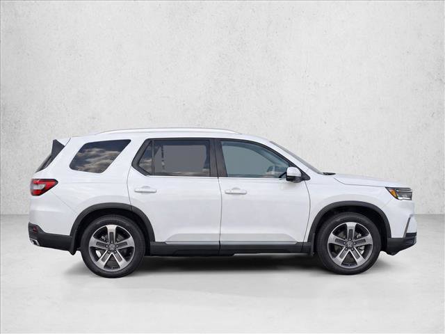 Used 2024 Honda Pilot EX-L image 8