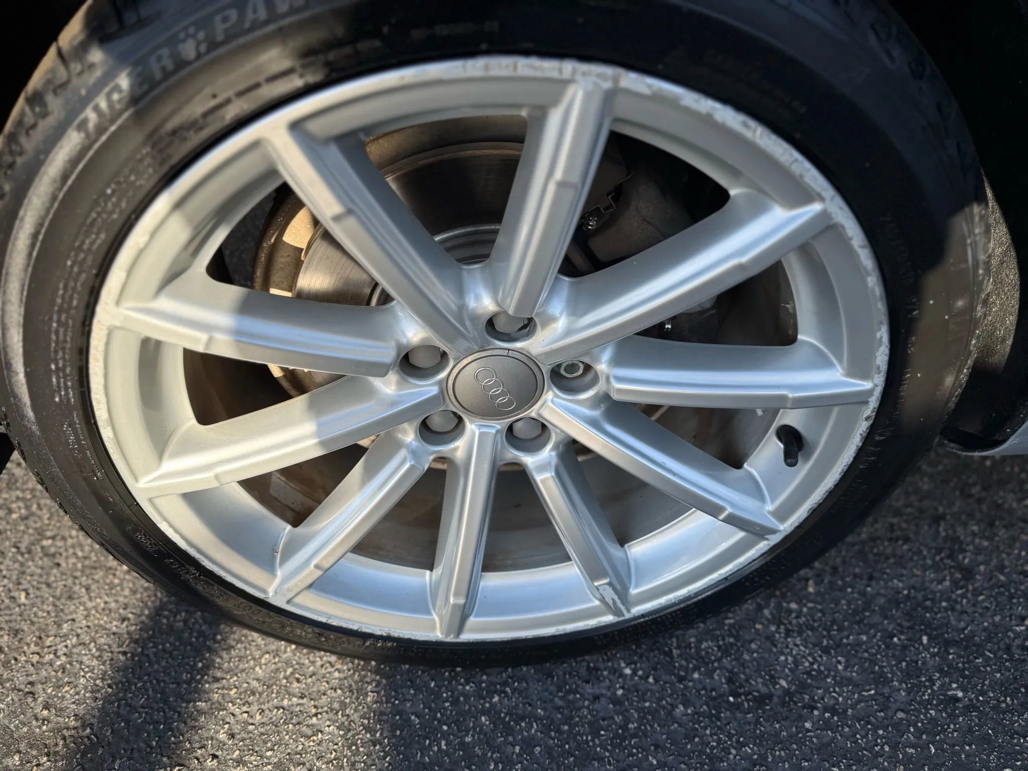 Used 2015 Audi A5 2.0T Premium Plus w/ Technology Package image 34